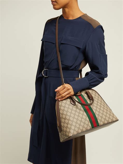 where are gucci purse made|Gucci ophidia bag celebrities.